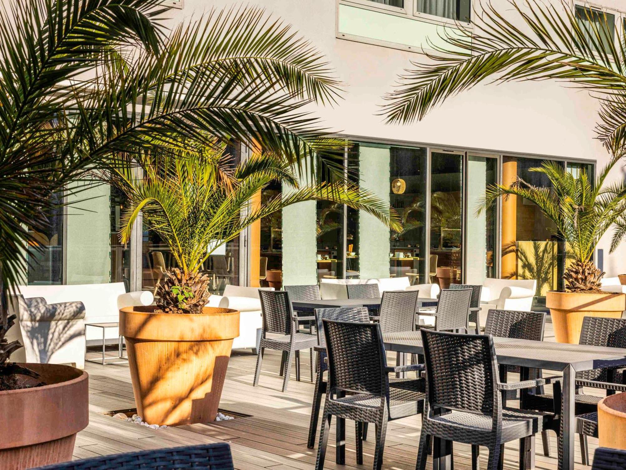 Mercure Agen Centre Exterior photo
