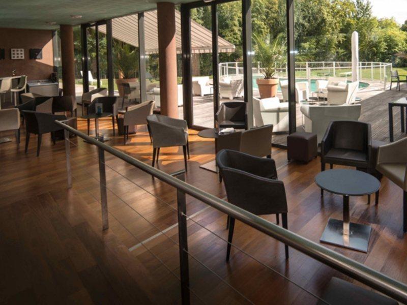 Mercure Agen Centre Exterior photo