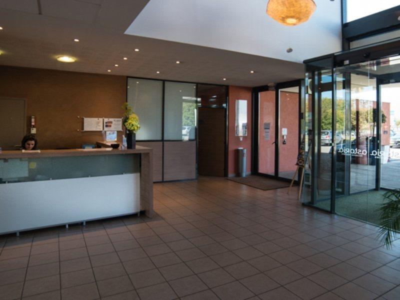 Mercure Agen Centre Exterior photo