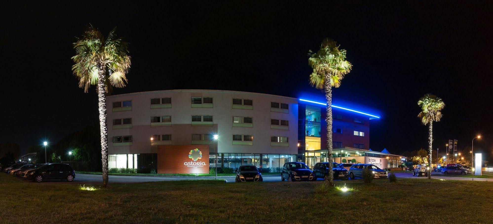 Mercure Agen Centre Exterior photo