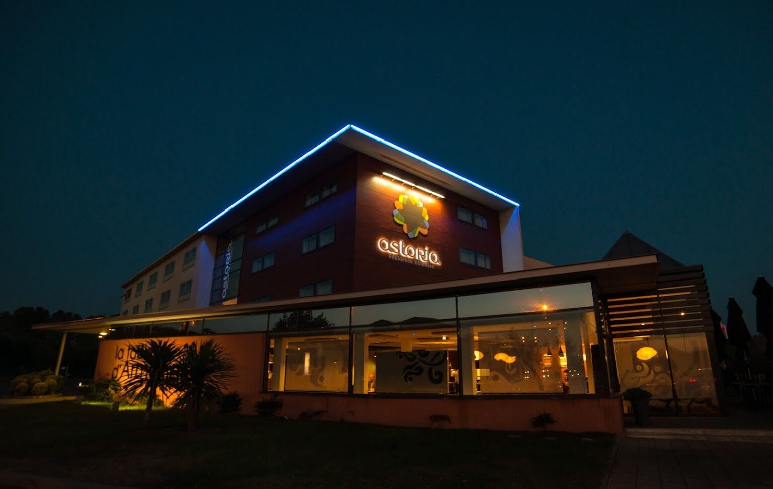 Mercure Agen Centre Exterior photo